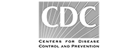 Center for disease control logo