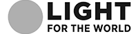 light for the world logo